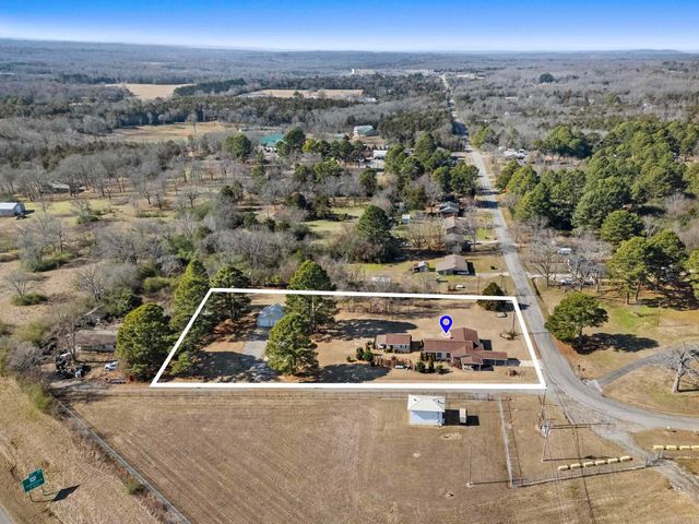 113 Woodlawn Road, Judsonia, AR 72081