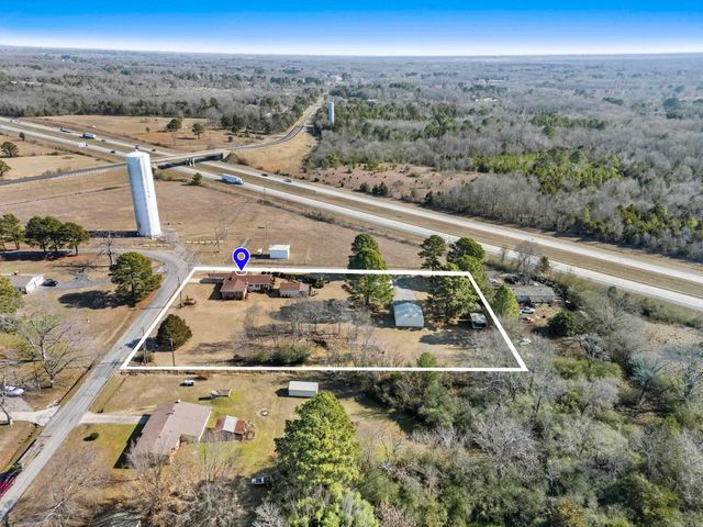 113 Woodlawn Road, Judsonia, AR 72081