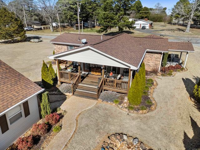 113 Woodlawn Road, Judsonia, AR 72081