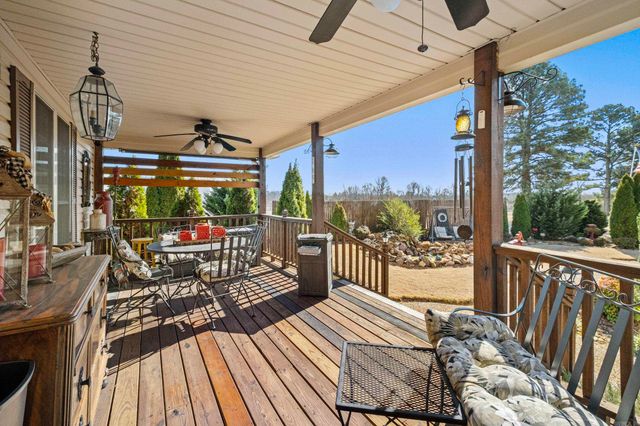 113 Woodlawn Road, Judsonia, AR 72081