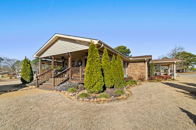 113 Woodlawn Road, Judsonia, AR 72081