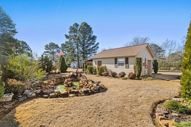 113 Woodlawn Road, Judsonia, AR 72081