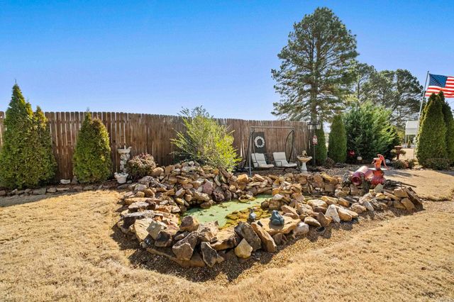 113 Woodlawn Road, Judsonia, AR 72081