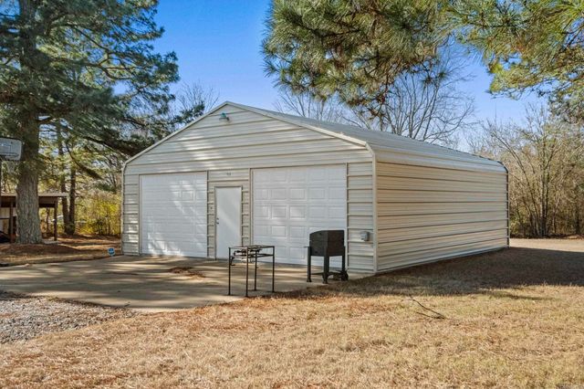 113 Woodlawn Road, Judsonia, AR 72081