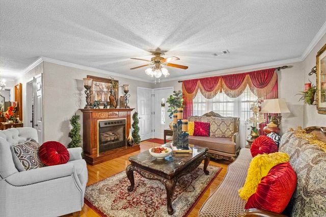 113 Woodlawn Road, Judsonia, AR 72081