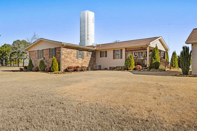 113 Woodlawn Road, Judsonia, AR 72081