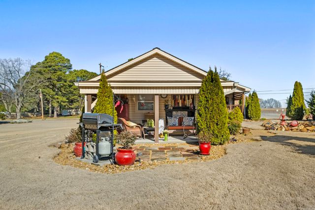 113 Woodlawn Road, Judsonia, AR 72081