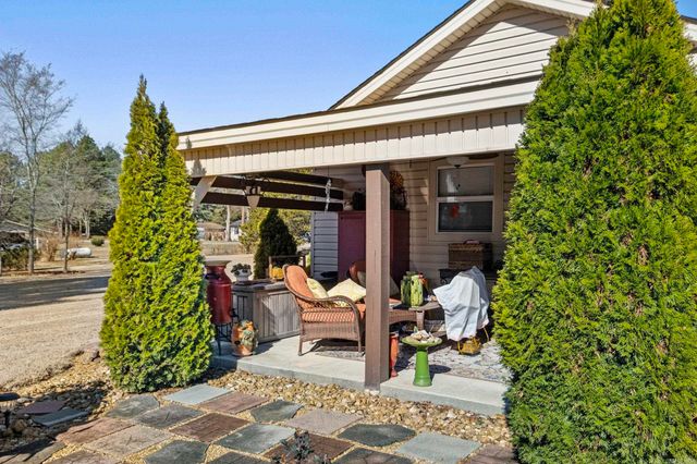 113 Woodlawn Road, Judsonia, AR 72081