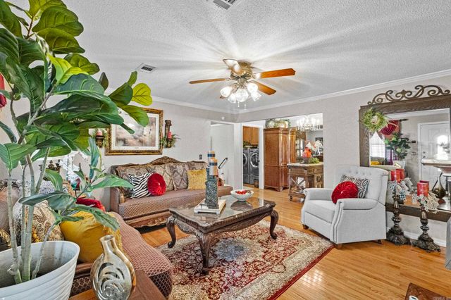 113 Woodlawn Road, Judsonia, AR 72081