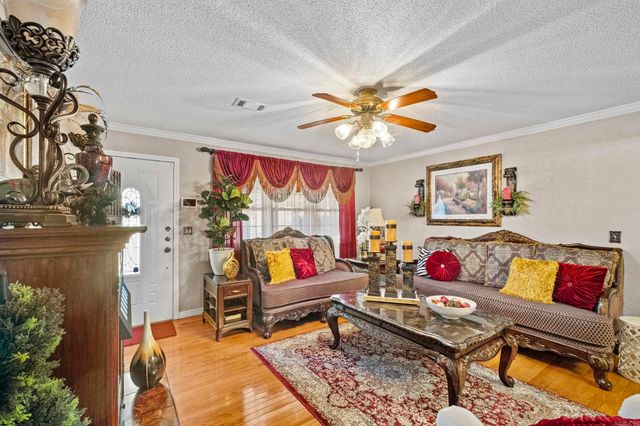 113 Woodlawn Road, Judsonia, AR 72081