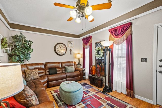 113 Woodlawn Road, Judsonia, AR 72081