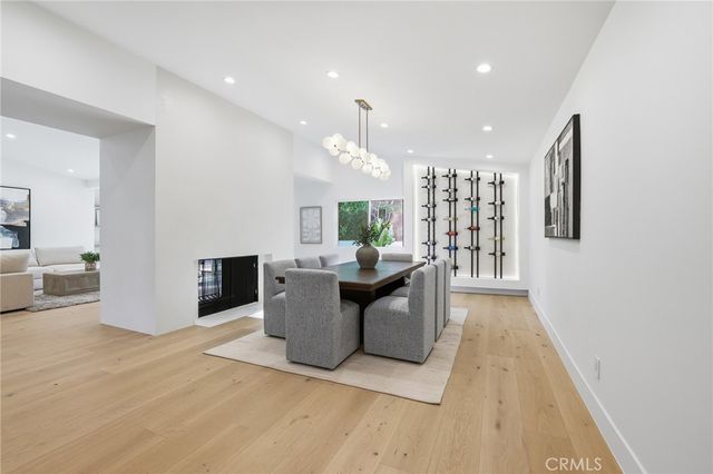 4615 El Caballero Drive, Tarzana, CA 91356