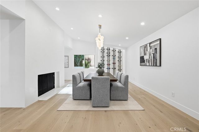 4615 El Caballero Drive, Tarzana, CA 91356