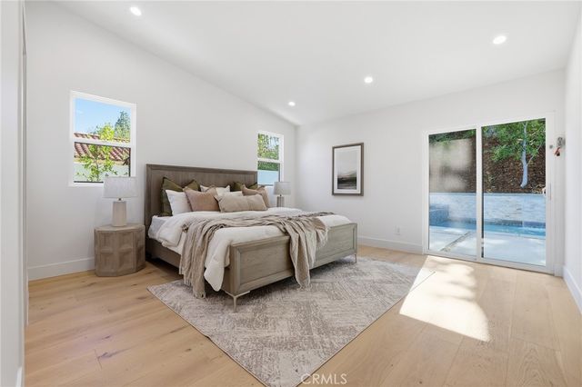 4615 El Caballero Drive, Tarzana, CA 91356
