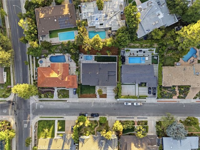 4615 El Caballero Drive, Tarzana, CA 91356