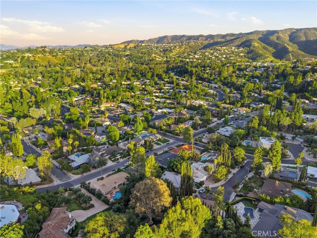 4615 El Caballero Drive, Tarzana, CA 91356