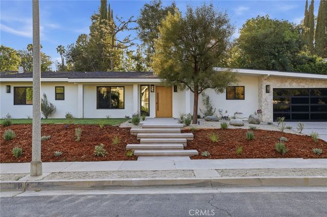 4615 El Caballero Drive, Tarzana, CA 91356