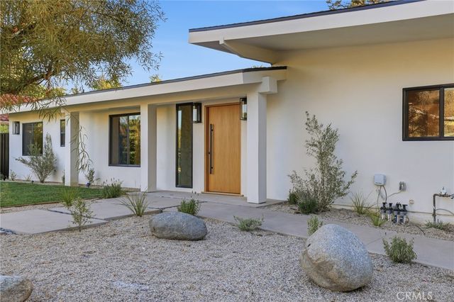 4615 El Caballero Drive, Tarzana, CA 91356