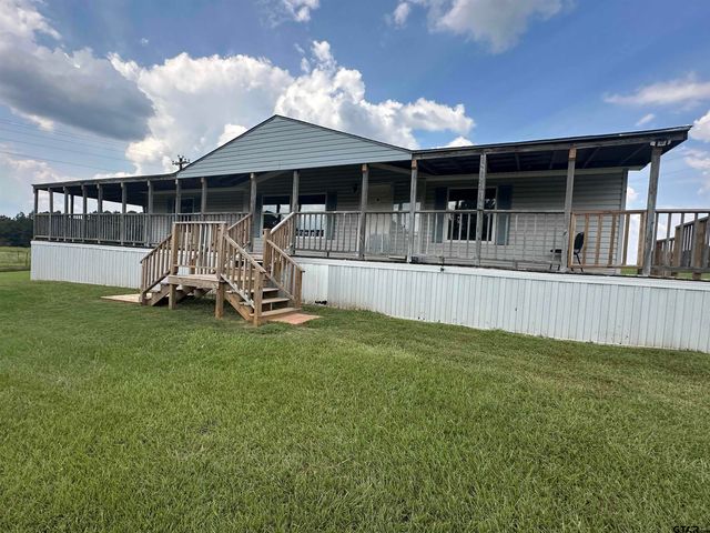 6088 CR 1804, Jacksonville, TX 75766