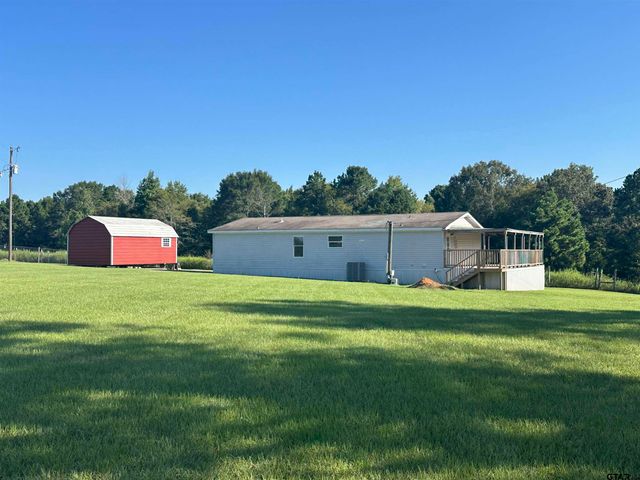 6088 CR 1804, Jacksonville, TX 75766