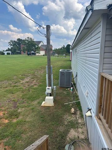 6088 CR 1804, Jacksonville, TX 75766