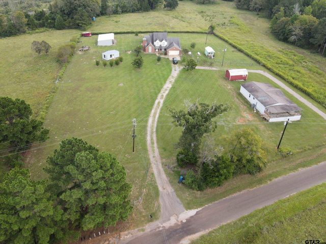 6088 CR 1804, Jacksonville, TX 75766