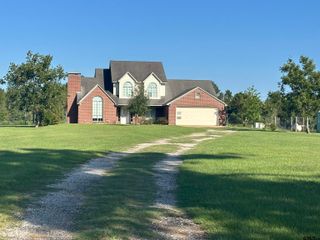 6088 CR 1804, Jacksonville, TX 75766