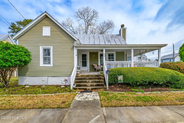 402 Hodges Street, Oriental, NC 28571