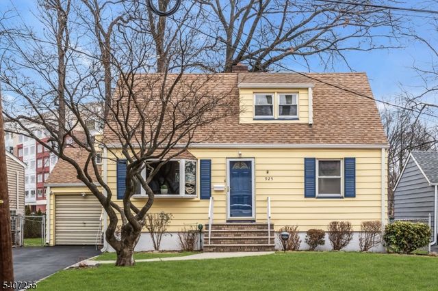925 Woodland Ave, Union Twp., NJ 07083