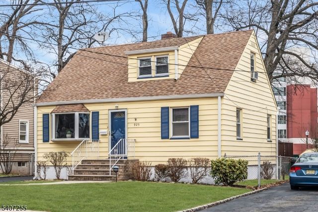 925 Woodland Ave, Union Twp., NJ 07083