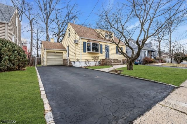 925 Woodland Ave, Union Twp., NJ 07083