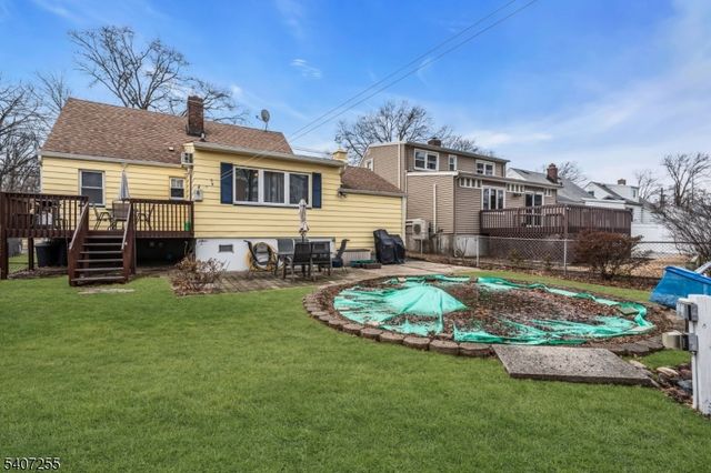 925 Woodland Ave, Union Twp., NJ 07083