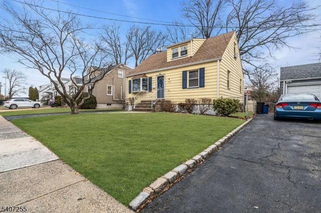 925 Woodland Ave, Union Twp., NJ 07083