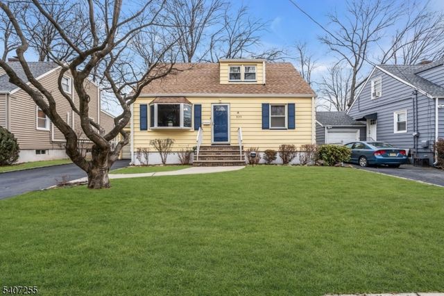 925 Woodland Ave, Union Twp., NJ 07083