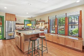 2022 E Dayton Street, Madison, WI 53704