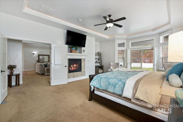 3129 S Silvertip Ln, Meridian, ID 83642