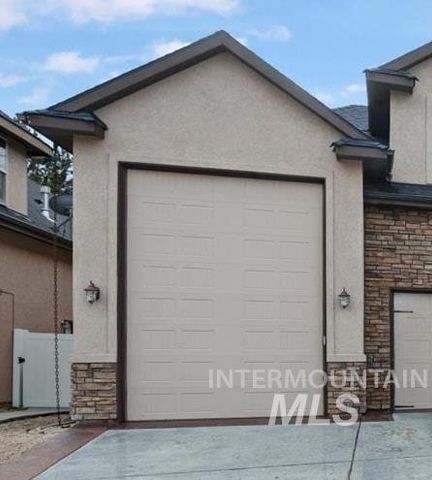 3129 S Silvertip Ln, Meridian, ID 83642