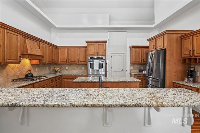 3129 S Silvertip Ln, Meridian, ID 83642