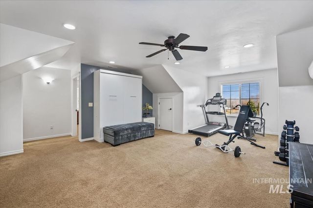 3129 S Silvertip Ln, Meridian, ID 83642