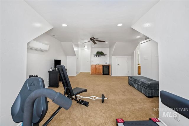 3129 S Silvertip Ln, Meridian, ID 83642