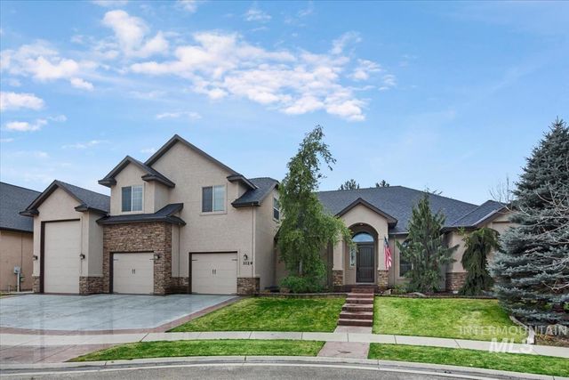 3129 S Silvertip Ln, Meridian, ID 83642
