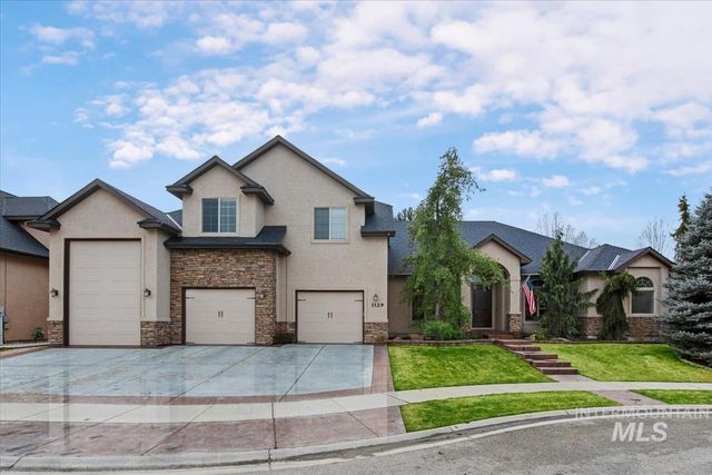 3129 S Silvertip Ln, Meridian, ID 83642