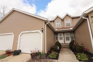 1401 Colony Drive, Streetsboro, OH 44241