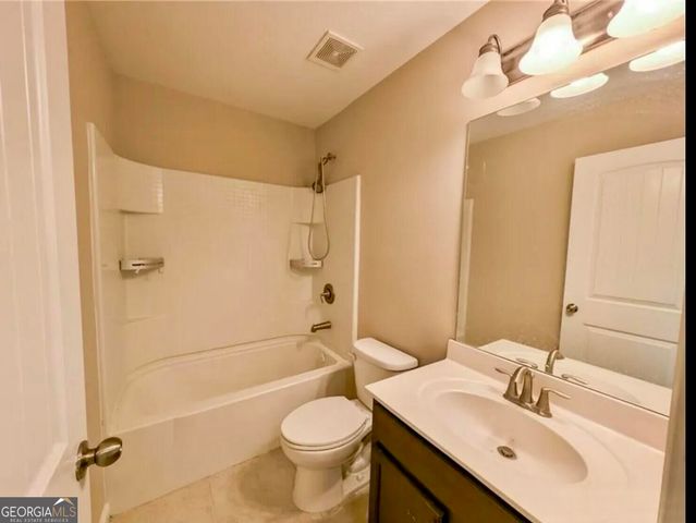 6070 Shiloh Woods Drive 57, Cumming, GA 30040