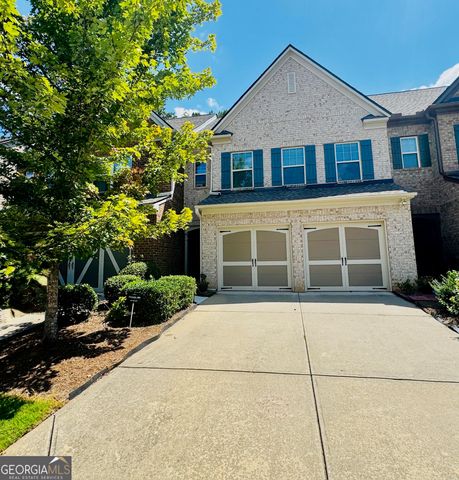 6070 Shiloh Woods Drive 57, Cumming, GA 30040