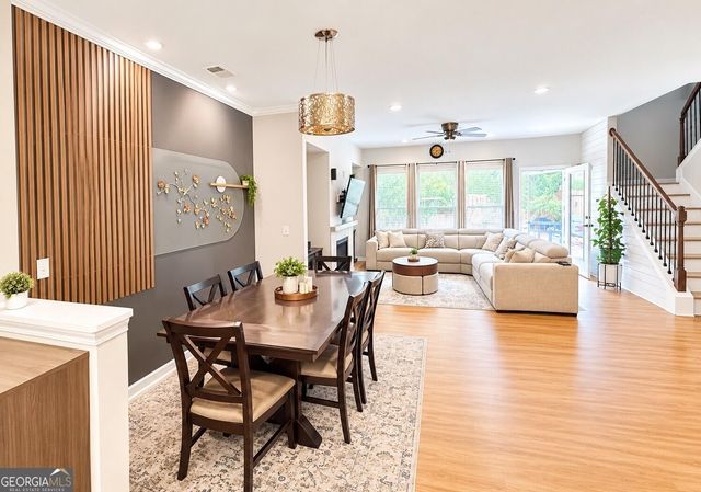 6070 Shiloh Woods Drive 57, Cumming, GA 30040