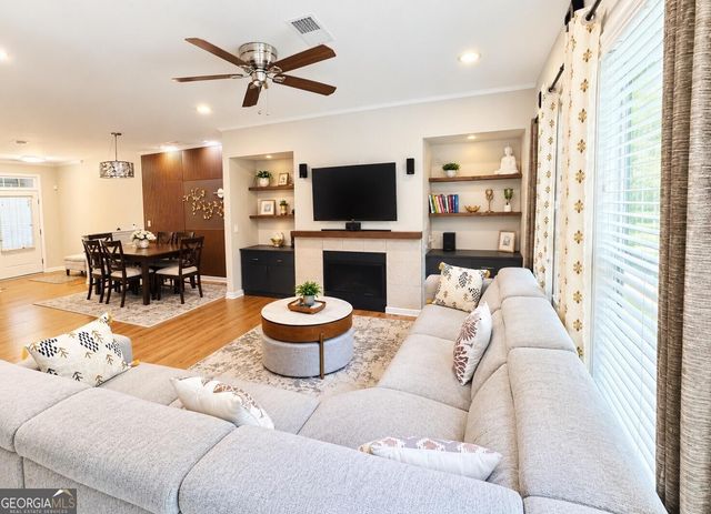 6070 Shiloh Woods Drive 57, Cumming, GA 30040