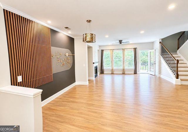 6070 Shiloh Woods Drive 57, Cumming, GA 30040
