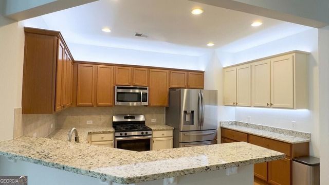 6070 Shiloh Woods Drive 57, Cumming, GA 30040