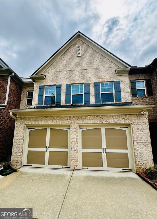 6070 Shiloh Woods Drive 57, Cumming, GA 30040